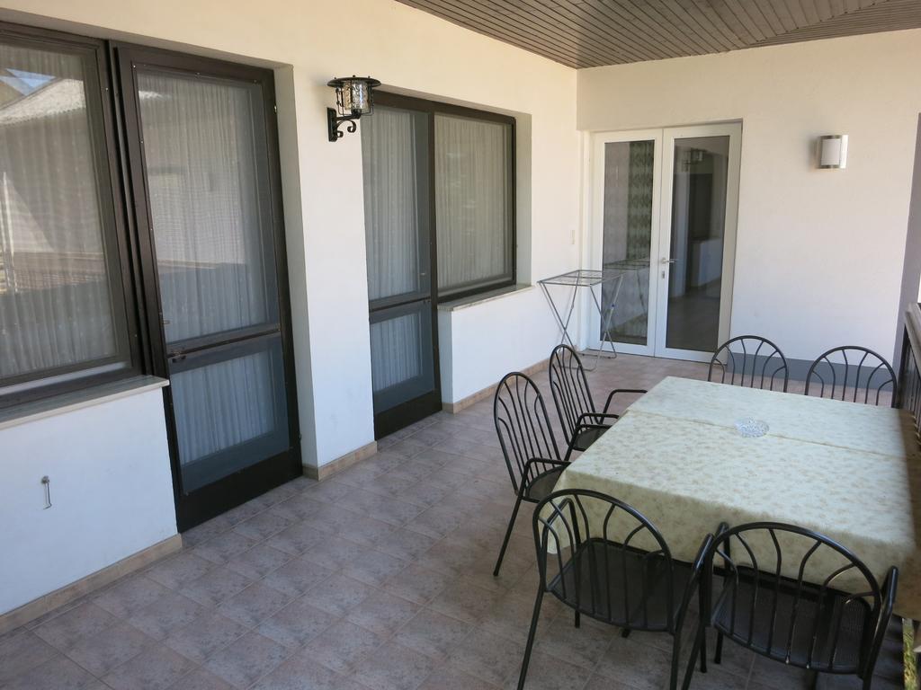 Bar Pension Lang Sankt Andra am Zicksee Bilik gambar