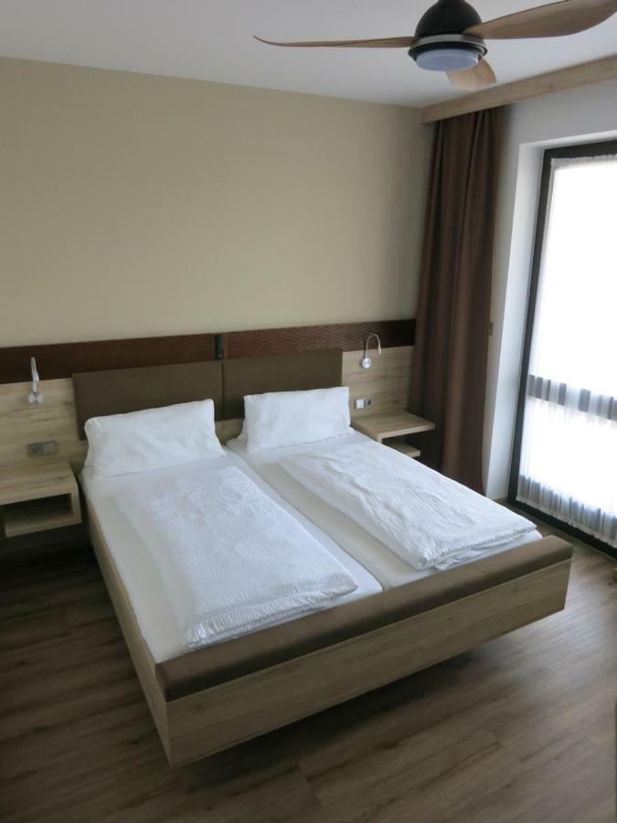 Bar Pension Lang Sankt Andra am Zicksee Luaran gambar