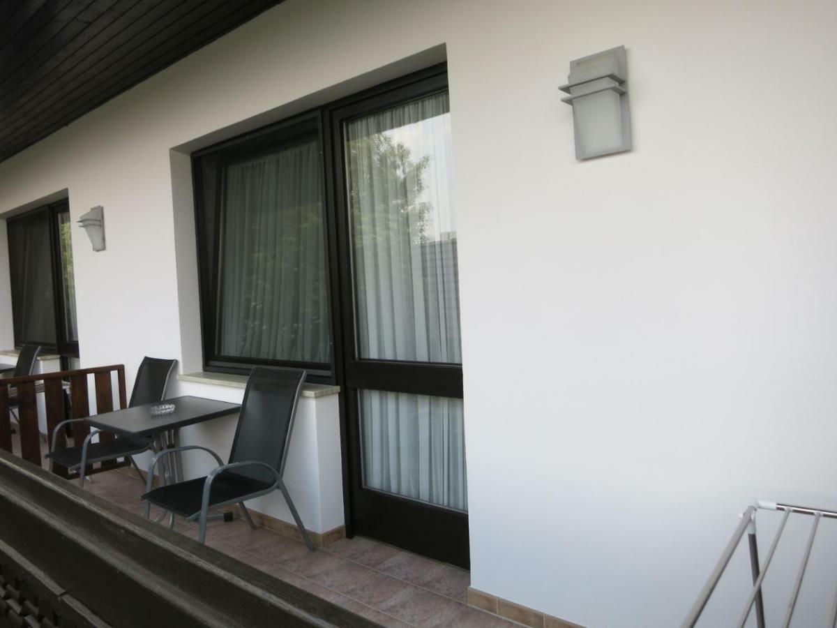 Bar Pension Lang Sankt Andra am Zicksee Luaran gambar