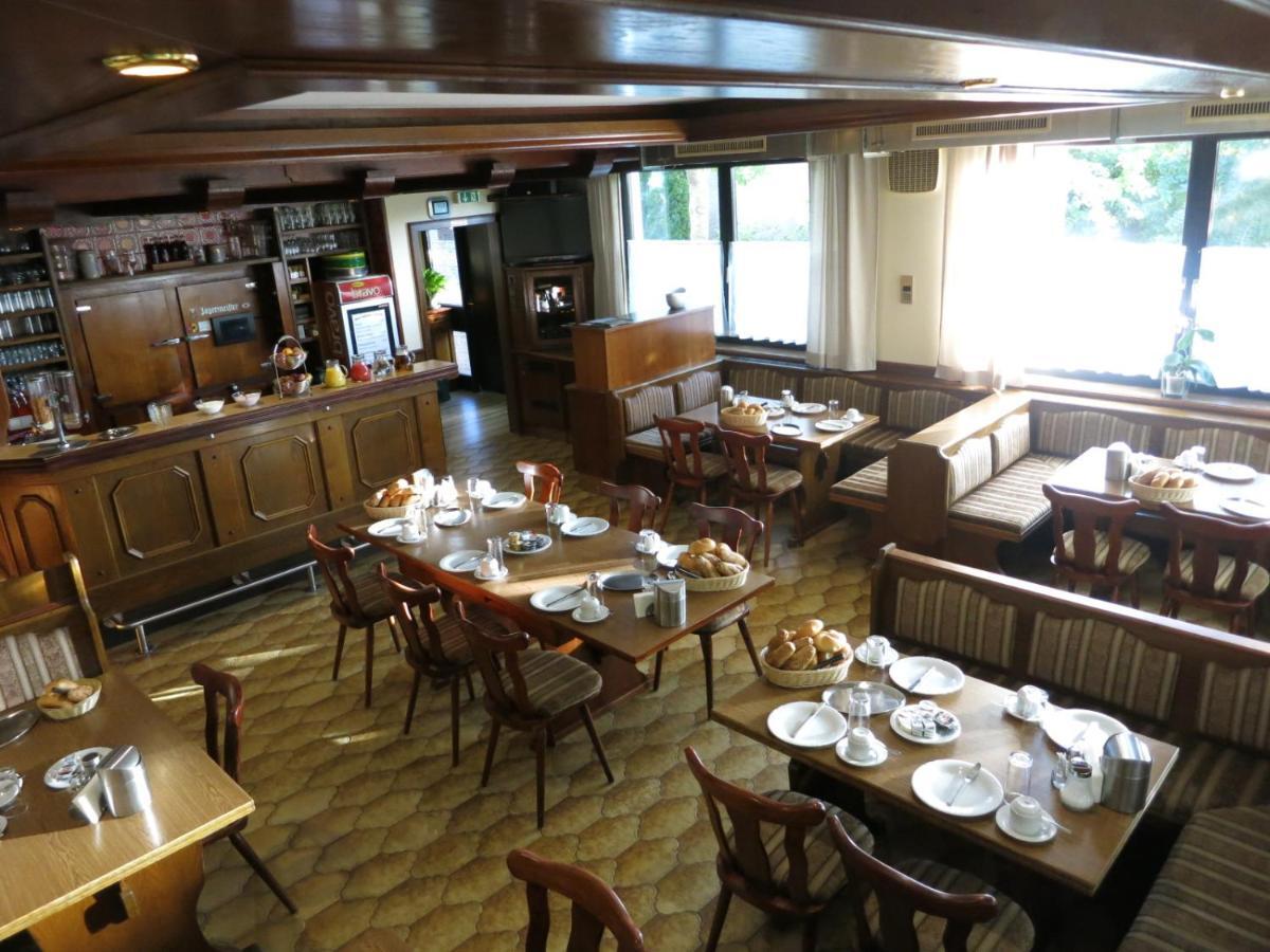Bar Pension Lang Sankt Andra am Zicksee Luaran gambar